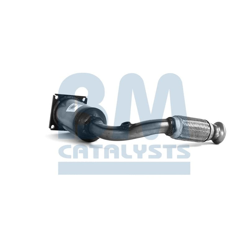 BM Catalysts Homologated Petrol Cat BM91781H