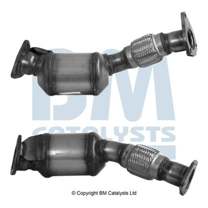 BM Catalysts Diesel Cat BM80214