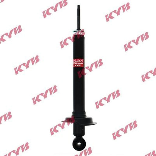 KYB Shock Absorber Damper Strut Rear 341267