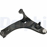 Delphi Control/Trailing Arm Front TC7363
