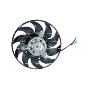 NRF Engine Cooling Fan 47072