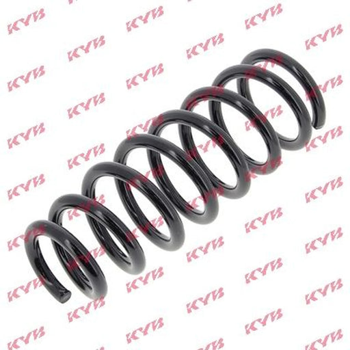 KYB Rear Suspension Coil Spring RI6500