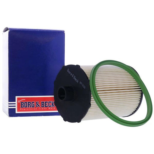 Borg & Beck Fuel Filter Element BFF8326
