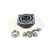 Comline Wheel Bearing Kit CHA036