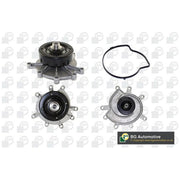 BGA Engine Cooling Water Pump CP3450