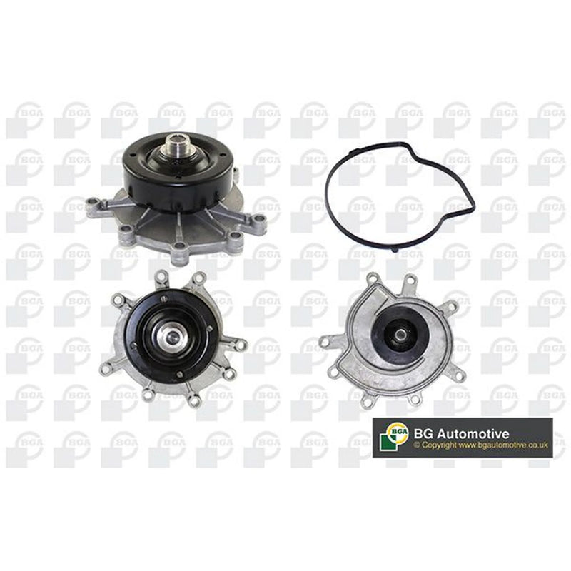 BGA Engine Cooling Water Pump CP3450