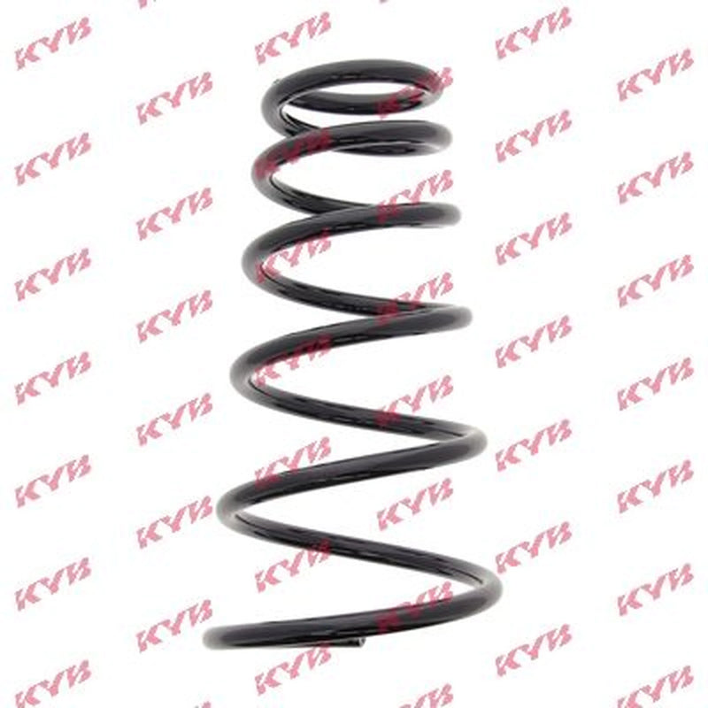KYB Rear Suspension Coil Spring RC6562
