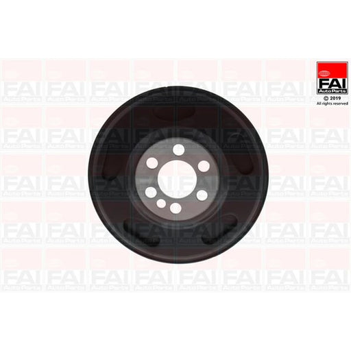 FAI Crank Shaft Belt Pulley FVD1081