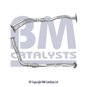 BM Catalysts Exhaust Pipe OD BM70097
