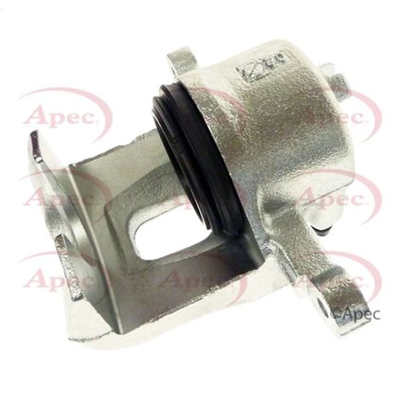 Apec Brake Caliper Assembly Front Right RCA1280