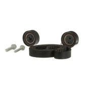 Gates Timing Belt Kit with Rollers K045563XS