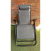 Quest Hygrove Relaxer Camping Chair F2027 - Quest - Van Life Living