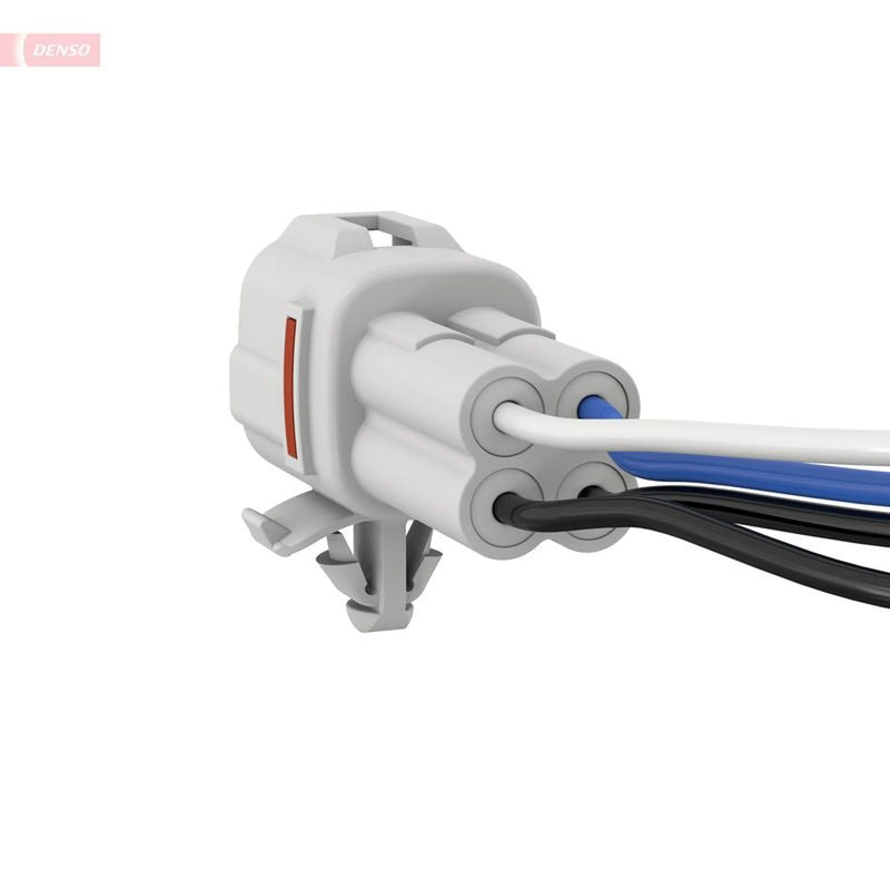 Denso O2 Lambda Oxygen Sensor Left DOX-1077