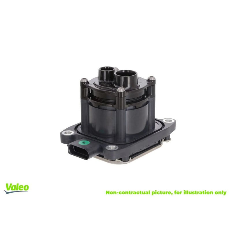 Valeo Electric Oil Pump Porsche Taycan 855297