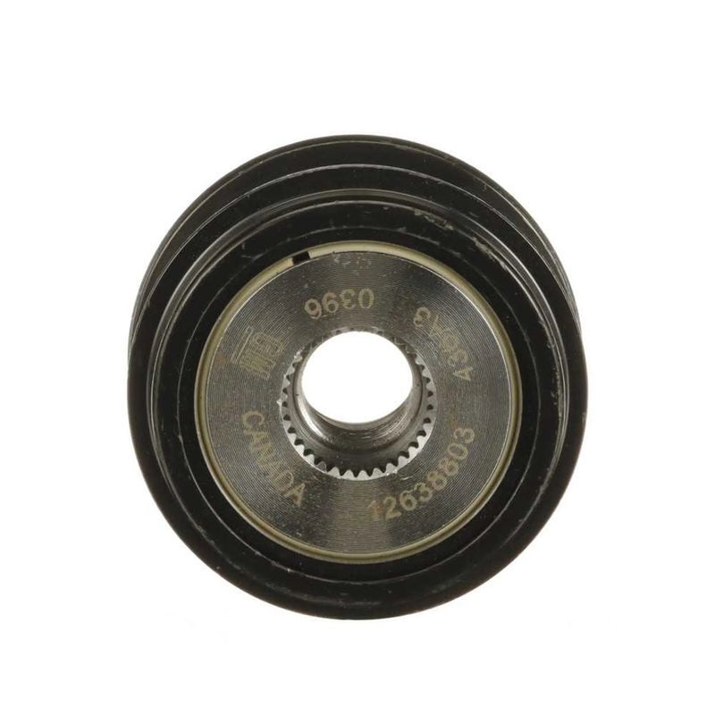 Gates Alternator Overrunning Freewheel Clutch OAP7258