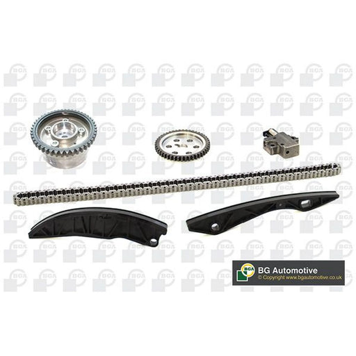 BGA Timing Chain Kit Set 158 Links TC2720VFK