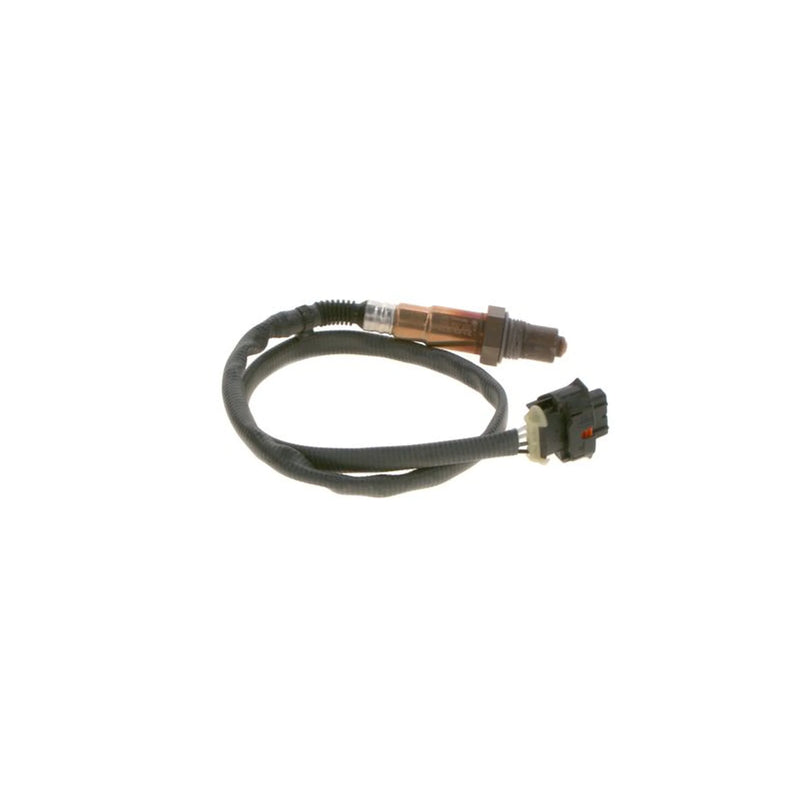Bosch O2 Lambda Oxygen Sensor after catalytic converter 0 258 006 962