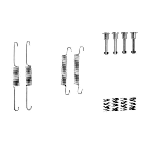 Bosch Parking Brake Shoe Accessory Kit 1 987 475 299
