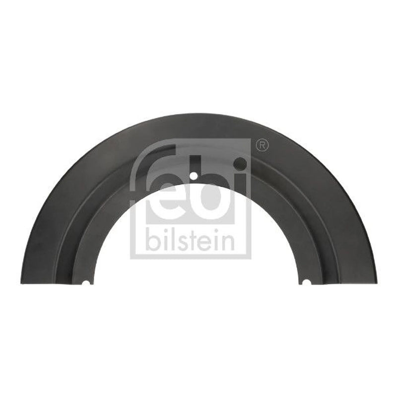Febi Brake Drum Cover Sheet 196020