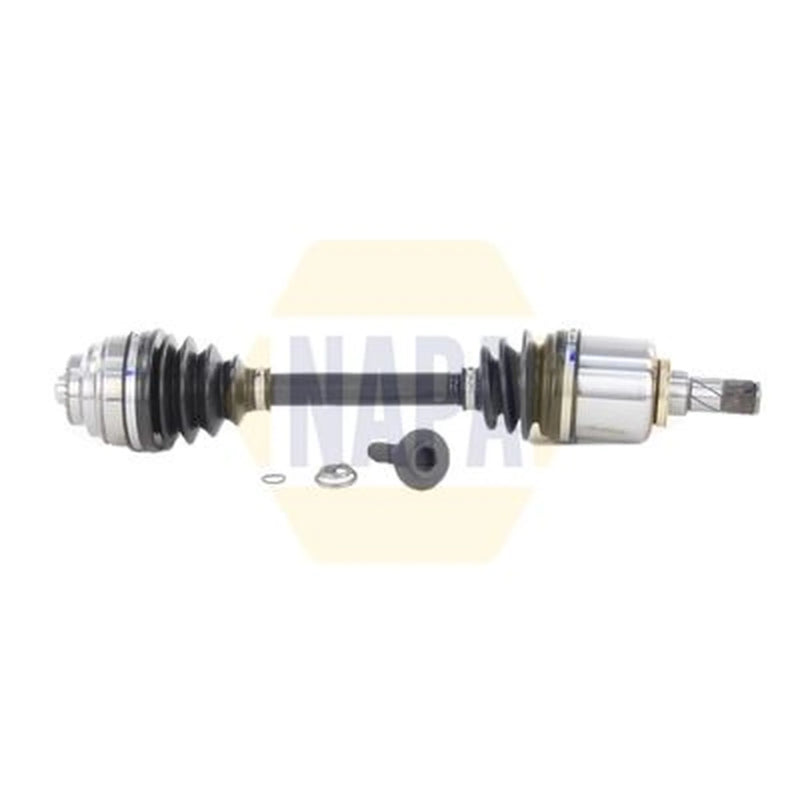 NAPA CV Drive Shaft Driveshaft Front Left NDS2853L