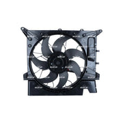 NRF Engine Cooling Fan 47462