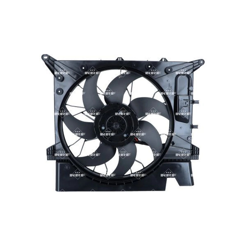 NRF Engine Cooling Fan 47462