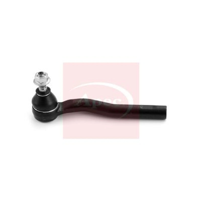 Apec Steering Tie Rod End Ball Joint Front Left M14x1.5 AST6658