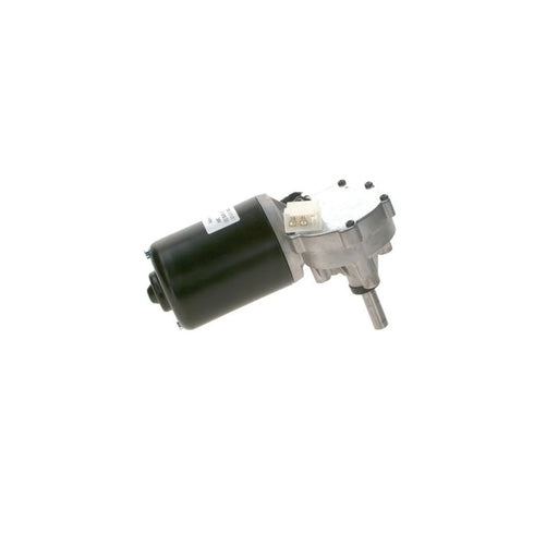Bosch Front/Rear Wiper Motor Front 0 986 337 410