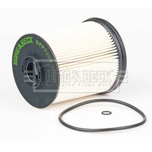 Borg & Beck Fuel Filter Element BFF8255