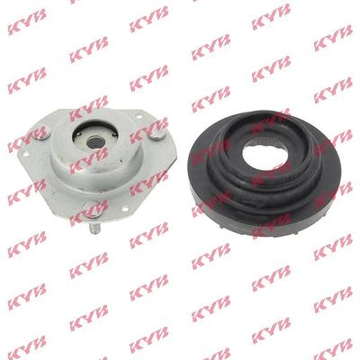 KYB Front Repair Kit Suspension Strut Support Mount SM1550