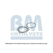 BM Catalysts Exhaust Pipe Mounting Kit FK50284A