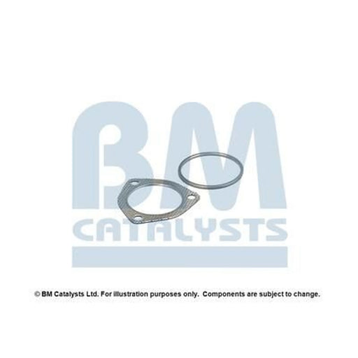 BM Catalysts Exhaust Pipe Mounting Kit FK50284A