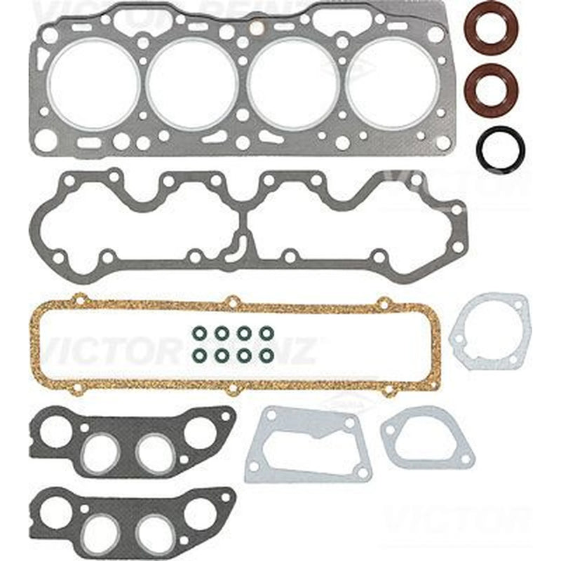 Victor Reinz Cylinder Head Gasket Kit 02-35590-01