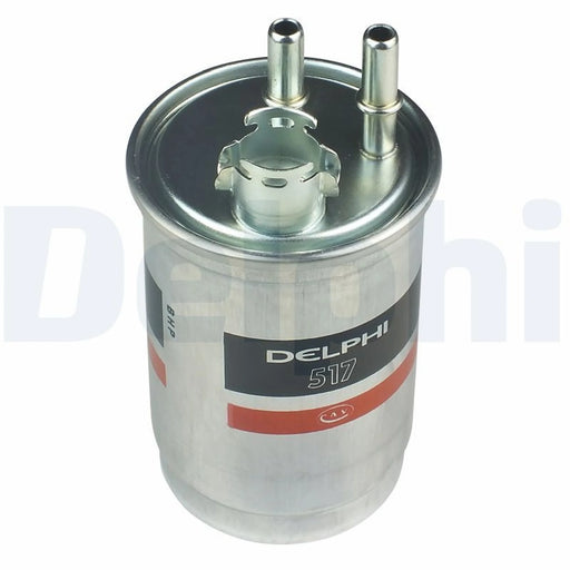 Delphi Fuel Filter Element HDF517