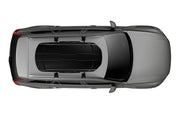 Thule Motion XT M roof box black glossy Roof box - Thule - Van Life Living