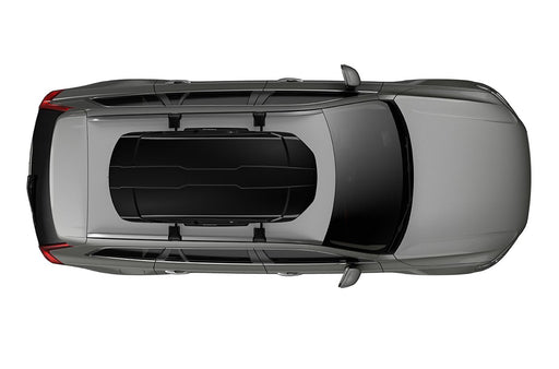 Thule Motion XT M roof box black glossy Roof box - Thule - Van Life Living