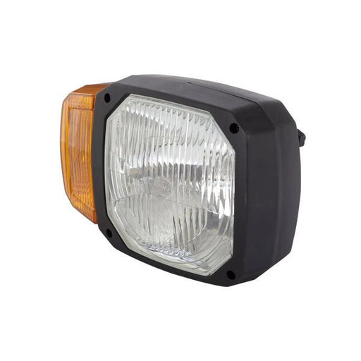 Hella Headlight Headlamp H4 Right 1LA 328 450-041