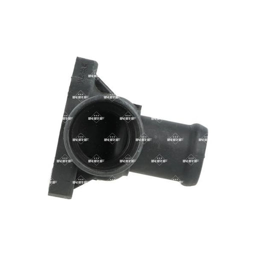 NRF Coolant Flange Housing Connector transmission sided 775080