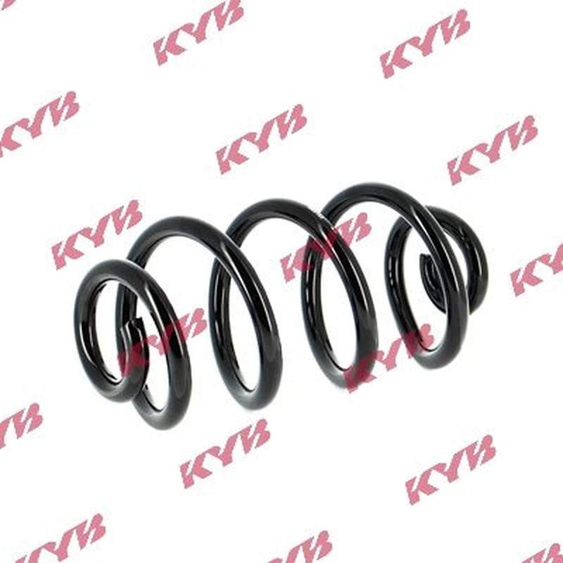KYB Rear Suspension Coil Spring RA5153