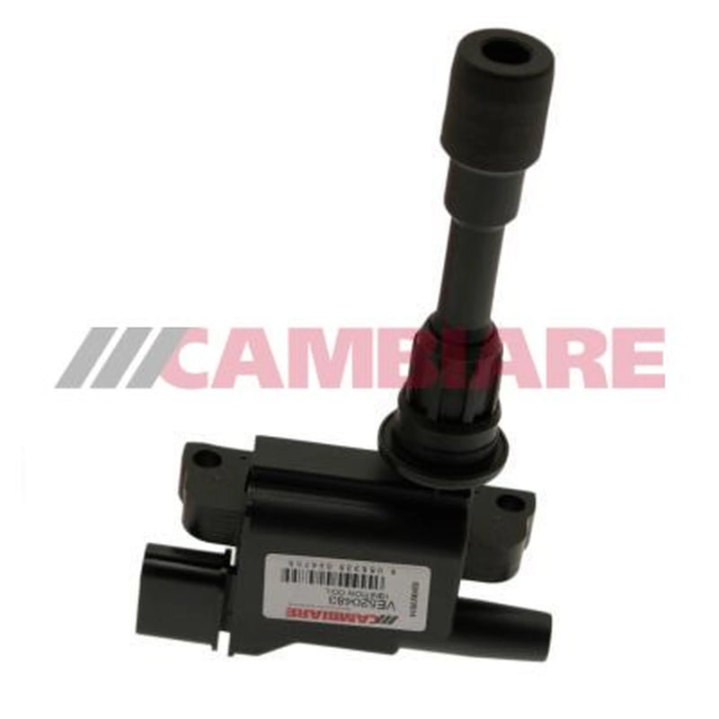 Cambiare Ignition Coil Pack VE520483