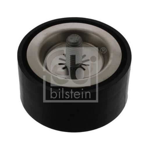 Febi V-Ribbed Belt Deflection/Guide Pulley Upp 40440