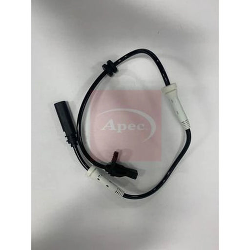 Apec ABS Wheel Speed Sensor Front Right ABS1316