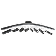 Borg & Beck Passenger Side Wiper Blades BW19F