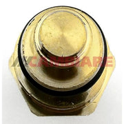 Cambiare Coolant Temperature Sensor VE375141