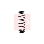 Apec Rear Suspension Coil Spring ACS1141