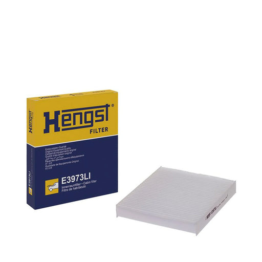 Hengst Cabin Air Filter (Pollen Filter) E3973LI