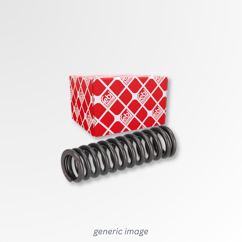 Febi Engine Valve Spring 187752