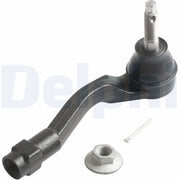 Delphi Steering Tie Rod End Ball Joint Front Right M16 x 1, TA3883