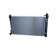 NRF Engine Radiator 50334