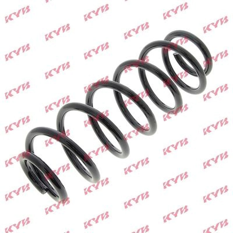 KYB Rear Suspension Coil Spring RH6101